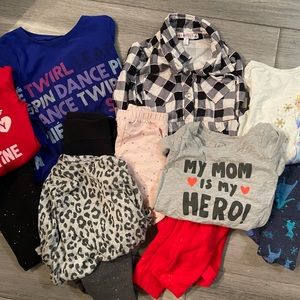 Playset bundle girls 2T